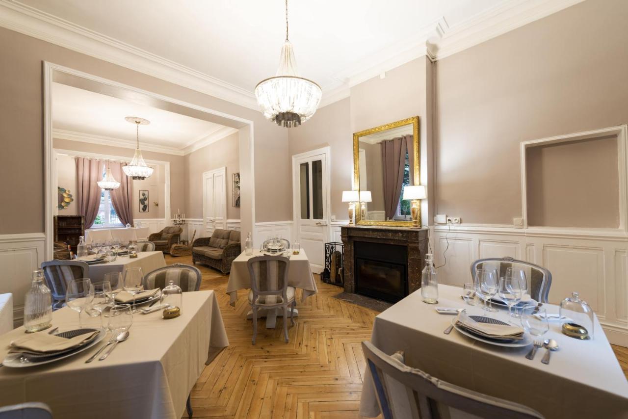 Domaine Les Tilleuls Wailly-Beaucamp ภายนอก รูปภาพ
